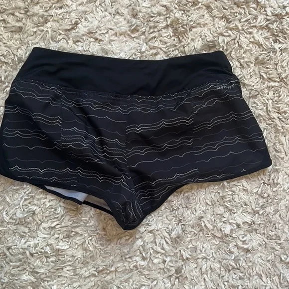 Nike Dri-fit Running Shorts - Picture 4 of 4